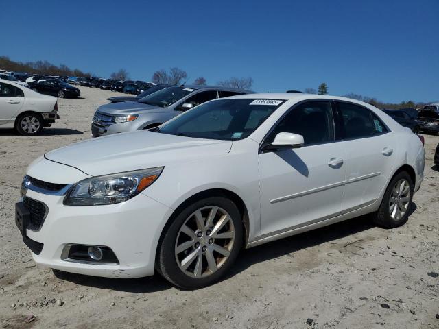 Vin: 1g11d5sl1ff324151, lot: 53353965, chevrolet malibu 2lt 2015 img_1