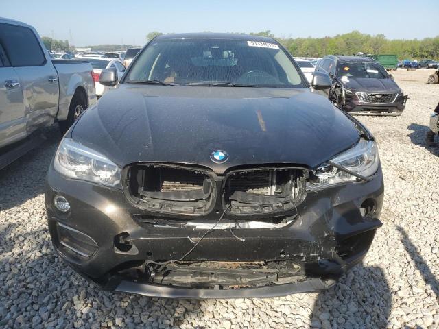 2016 BMW X6 XDRIVE3 - 5UXKU2C59G0N83077