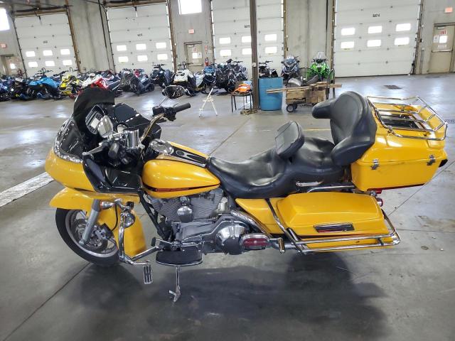 2006 HARLEY-DAVIDSON FLTRI 1HD1FSW136Y609459