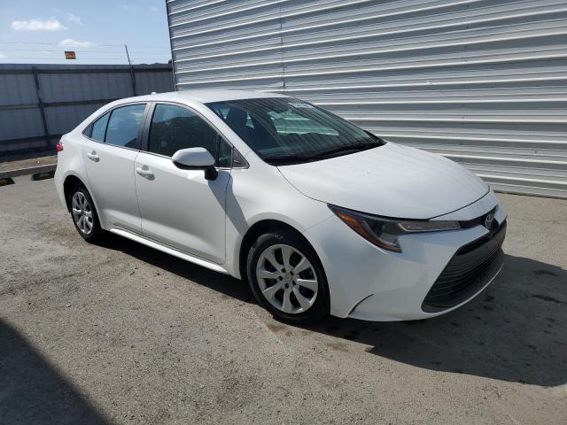 Vin: 5yfb4mdexrp146676, lot: 54439615, toyota corolla le 20244