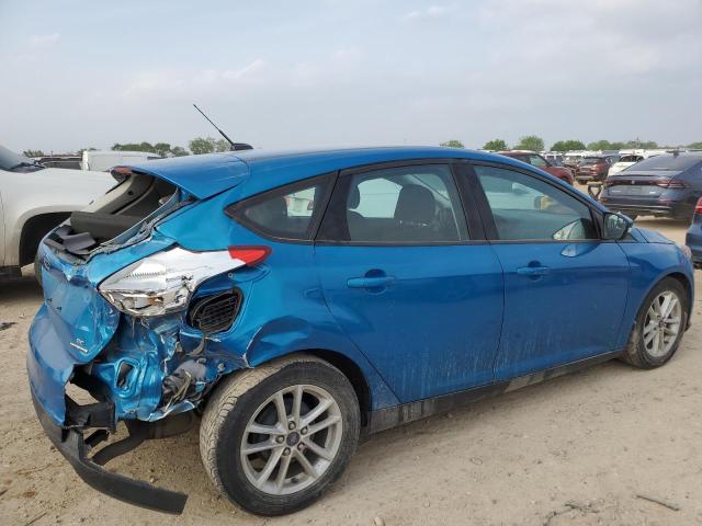 Vin: 1fadp3k2xgl269666, lot: 51493575, ford focus se 20163