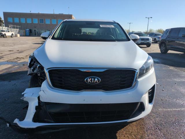2020 KIA SORENTO S - 5XYPGDA54LG617735