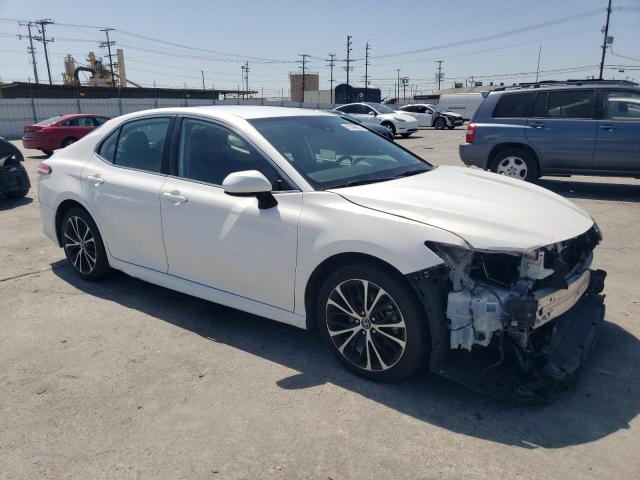 Vin: 4t1g11ak0lu312121, lot: 51340025, toyota camry se 20204