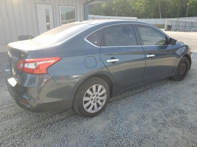 Vin: 3n1ab7ap6gy222578, lot: 54866355, nissan sentra s 20163