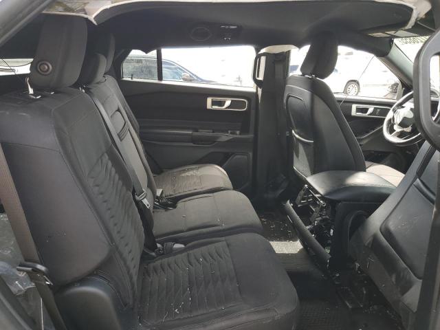 2020 FORD EXPLORER X - 1FMSK8DH1LGB00181