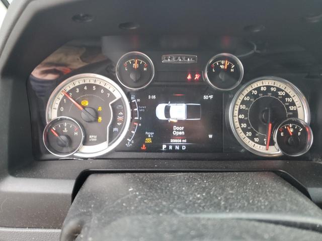 2016 RAM 1500 SLT - 1C6RR7LG6GS128800