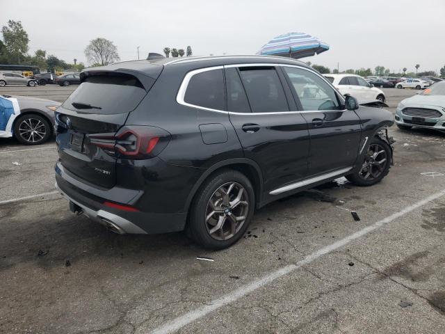 Vin: wbx57dp09pn247807, lot: 54166255, bmw x3 xdrive30i 20233