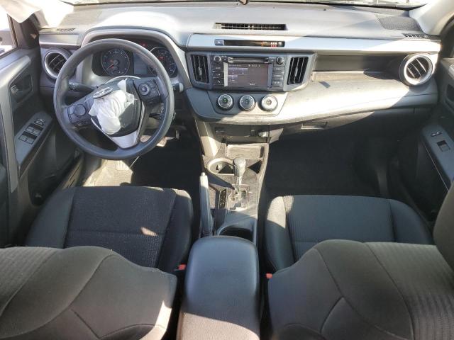 2017 TOYOTA RAV4 LE - 2T3BFREV8HW608808