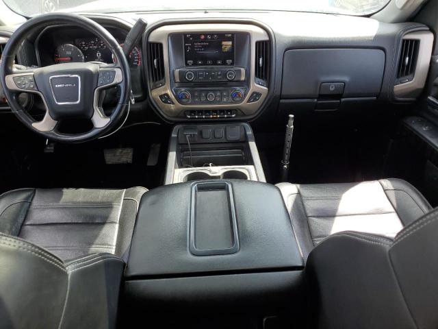2015 GMC SIERRA K35 1GT424E88FF154379