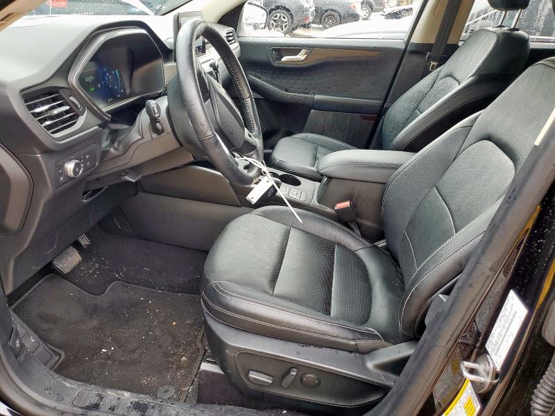 2020 FORD ESCAPE TIT - 1FMCU0DZ6LUA11328