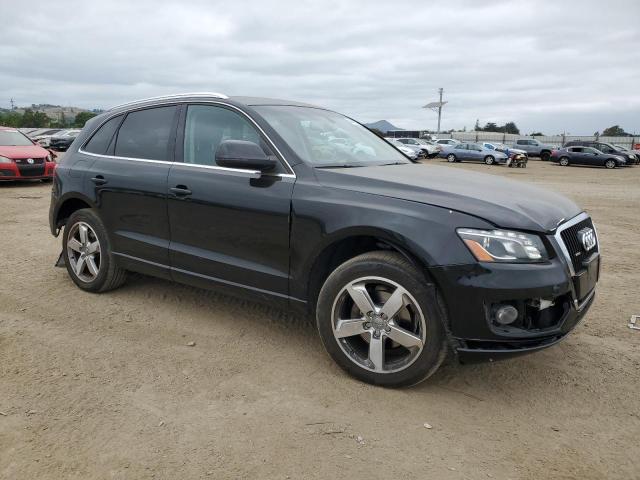 Vin: wa1lkafp6aa095560, lot: 54446075, audi q5 premium plus 20104