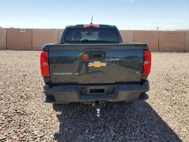 2017 CHEVROLET COLORADO L - 1GCGSCEN4H1233433
