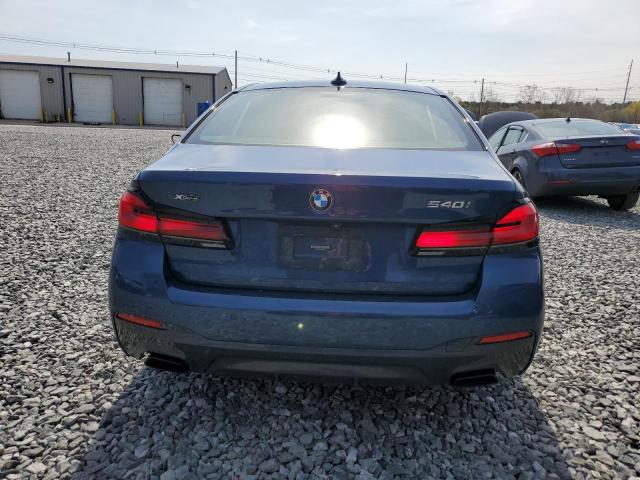 2022 BMW 540 XI - WBA73BJ07NCH66751