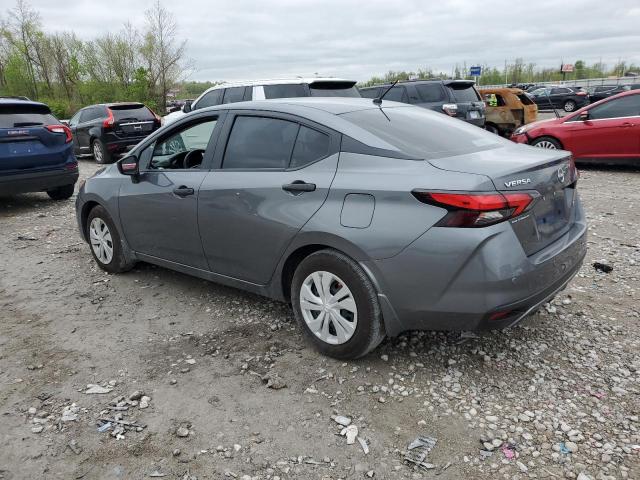 Vin: 3n1cn8dv3rl902986, lot: 53788045, nissan versa s 20242