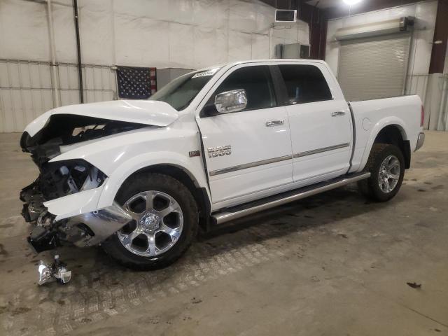 Vin: 1c6rr7nt8js193956, lot: 54925145, ram 1500 laramie 2018 img_1