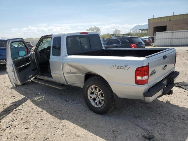 Vin: 1ftlr4fe2bpa05689, lot: 53840635, ford ranger super cab 20112