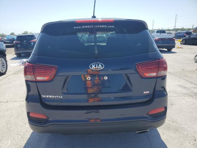 2020 KIA SORENTO L - 5XYPG4A31LG699454