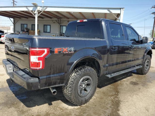 Vin: 1ftew1e47kkd46589, lot: 49915235, ford f-150 supercrew 20193