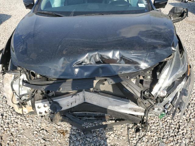 2018 NISSAN MURANO S 5N1AZ2MG0JN137260