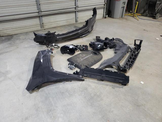 2021 JEEP CHEROKEE L - 1C4PJMMX7MD220289