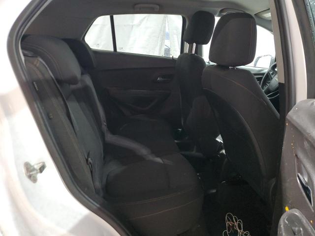 2018 CHEVROLET TRAX 1LT - 3GNCJPSB0JL156634