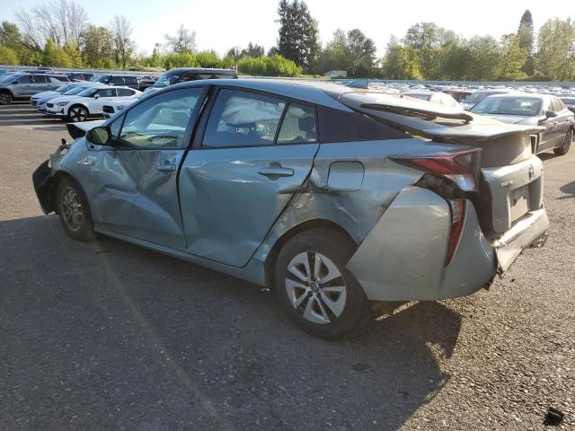 Vin: jtdkarfu4g3008664, lot: 54492185, toyota prius 20162