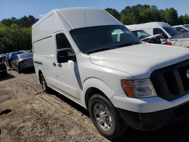 Vin: 1n6bf0ly0hn808210, lot: 52276355, nissan nv 2500 s 20174