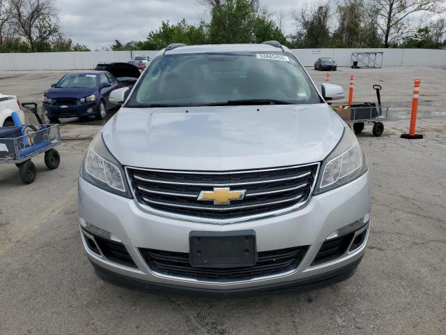 2016 CHEVROLET TRAVERSE L - 1GNKRGKDXGJ110203