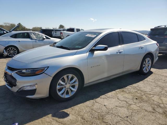Vin: 1g1zd5st1lf023572, lot: 52578925, chevrolet malibu lt 20201