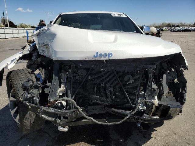 2017 JEEP GRAND CHER - 1C4RJFCT7HC810183