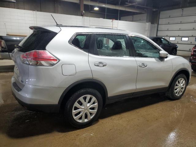 Vin: 5n1at2mvxfc822417, lot: 53616245, nissan rogue s 20153