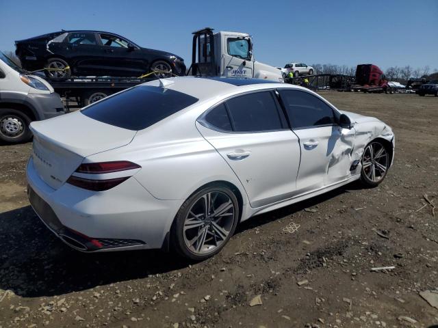 2025 GENESIS G70 SPORT KMTG54SE4SU147404