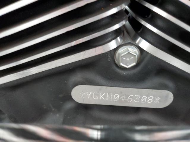 2022 HARLEY-DAVIDSON FLFBS 1HD1YGK16NB046308