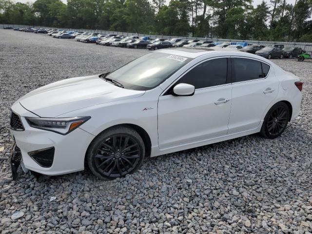 Vin: 19ude2f82ma007870, lot: 53962685, acura ilx premium a-spec 2021 img_1