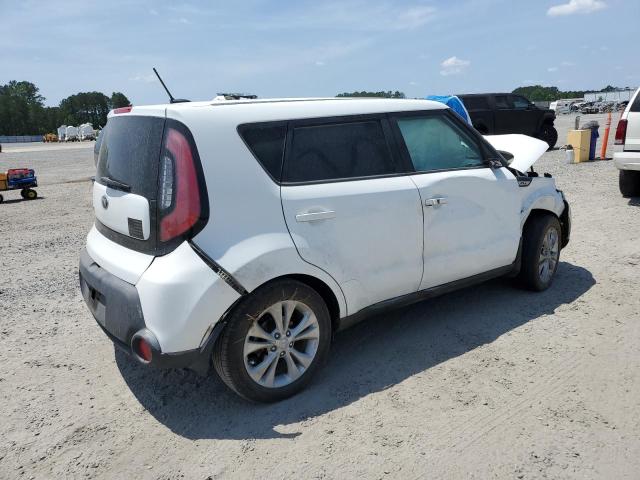 2015 KIA SOUL + #3297170875