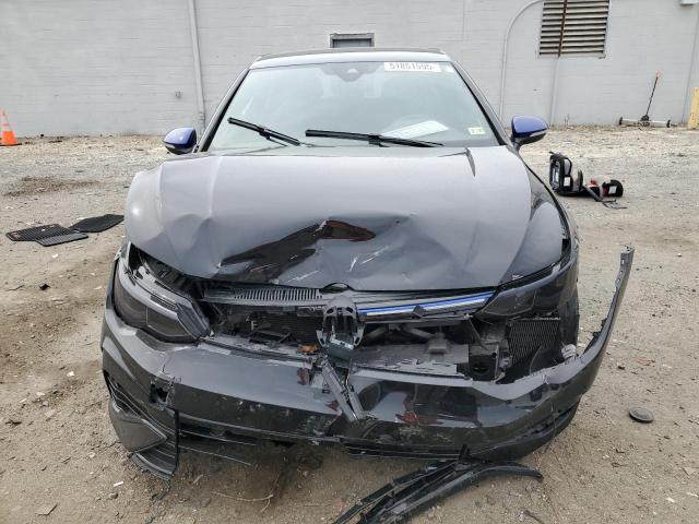 2023 VOLKSWAGEN GOLF R 20T WVWAB7CD3PW189837