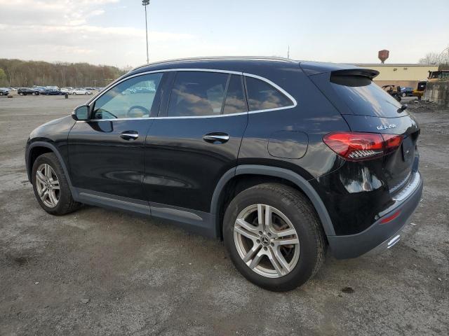 Vin: w1n4n4hb0nj370746, lot: 54302435, mercedes-benz gla-class 250 4matic 20222