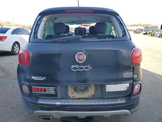 2017 FIAT 500L TREKK ZFBCFADH2HZ040138
