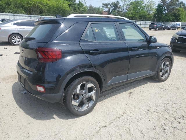 Vin: kmhrc8a38lu028742, lot: 54425075, hyundai venue sel 20203