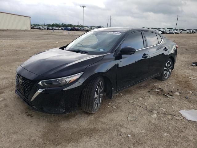 Vin: 3n1ab8cvxsy223422, lot: 55101045, nissan sentra sv 2025 img_1