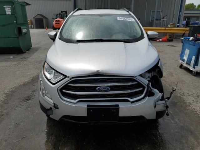 2021 FORD ECOSPORT S - MAJ3S2GE2MC449422