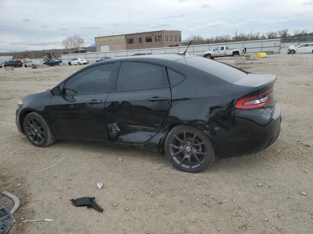 2016 DODGE DART SE 1C3CDFAA7GD530355