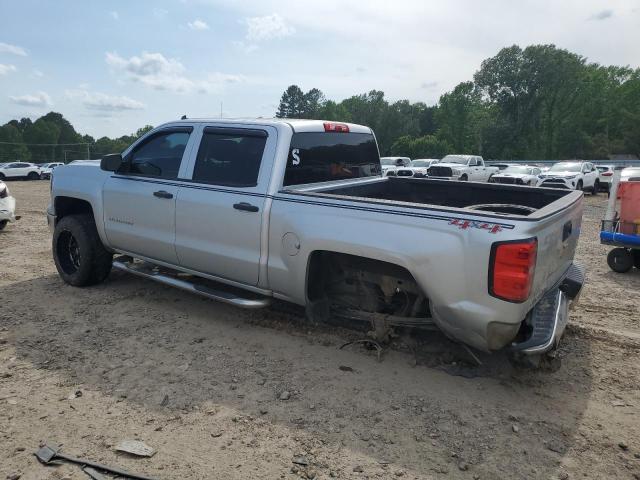 Vin: 3gcukreh0eg361021, lot: 54715945, chevrolet all models k1500 lt 20142