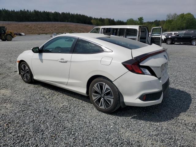 Vin: 2hgfc3b30hh351882, lot: 52627295, honda civic ex 20172