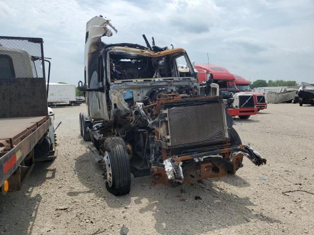 INTERNATIONAL LT625 2020 brown  diesel 3HSDZAPR9LN813437 photo #3