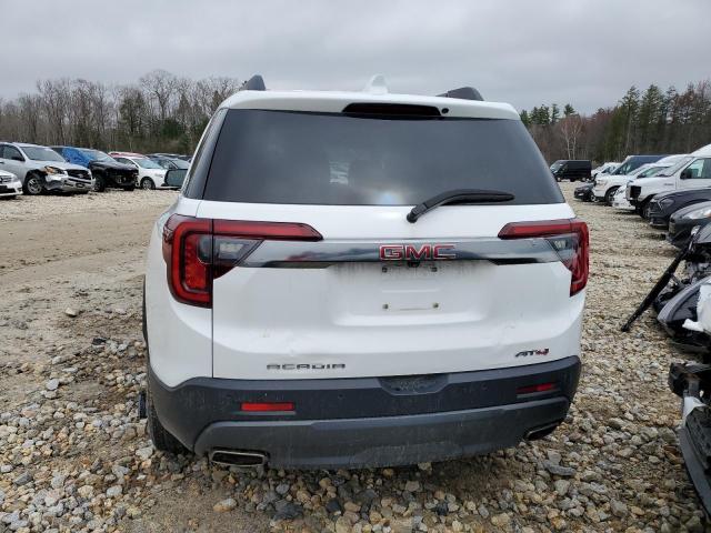 2021 GMC ACADIA AT4 1GKKNLLS8MZ113600