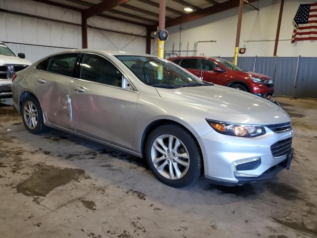 Vin: 1g1zd5stxjf235108, lot: 52340145, chevrolet malibu lt 20184