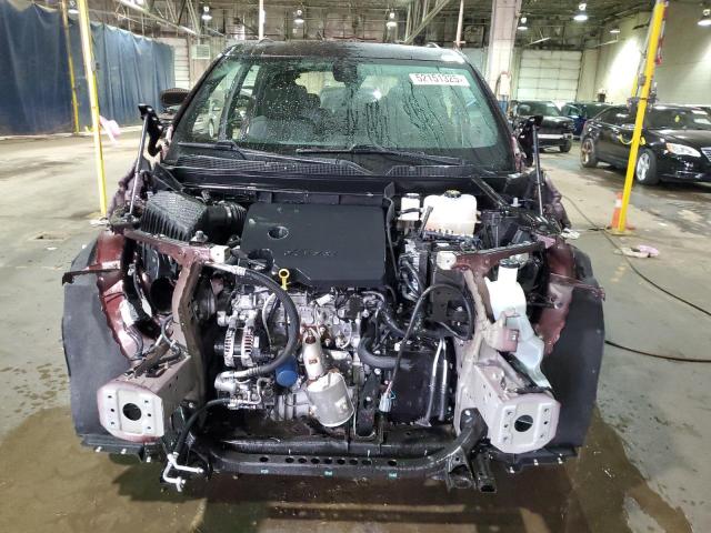 2022 CHEVROLET TRAVERSE L - 1GNEVGKW7NJ139567
