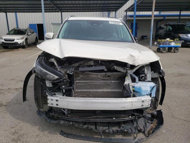 2024 TOYOTA GRAND HIGH - 5TDACAB54RS026346