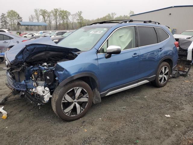 SUBARU FORESTER TOURING